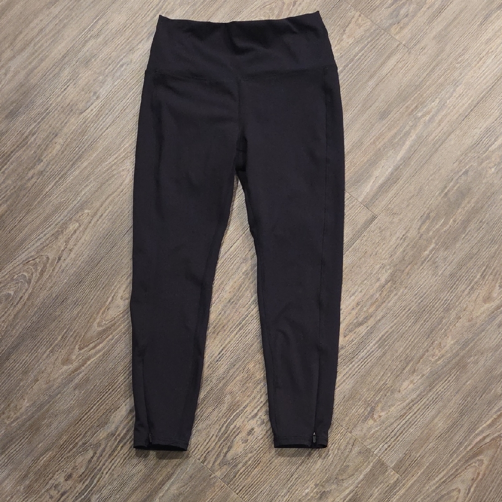 🌷3 items for $30🌷▪️ SPYDER ▪️ Black Leggings